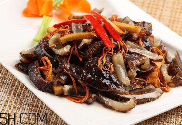 xo醬是什么醬？xo醬是辣的嗎