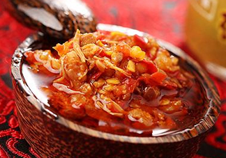 xo醬怎么吃？xo醬做什么菜好