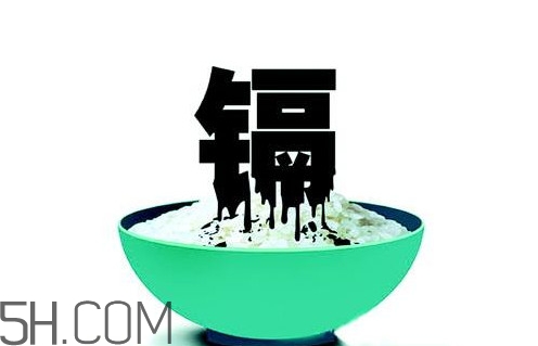 鎘污染會導致什么??？江西大米為何會鎘污染