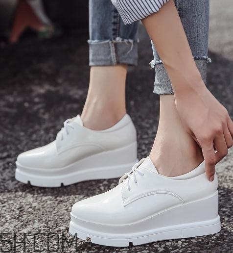 白色皮鞋怎么清洗？白色皮鞋發(fā)黃了怎么辦？