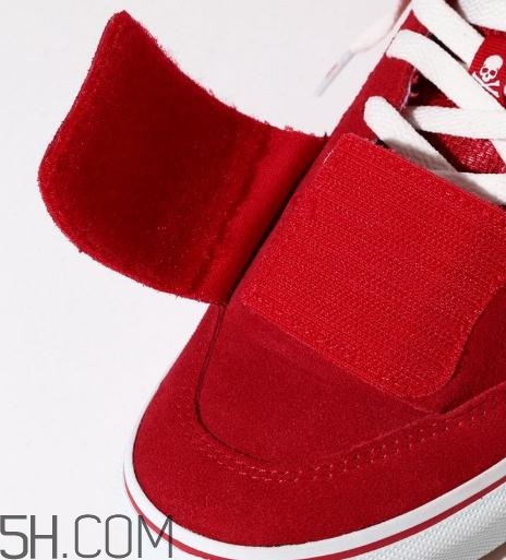mastermind japan與vans紅色骷髏聯(lián)名發(fā)售時間_多少錢？