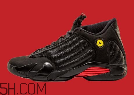 air jordan 14 last shot最后一投復(fù)刻時(shí)間_多少錢(qián)？