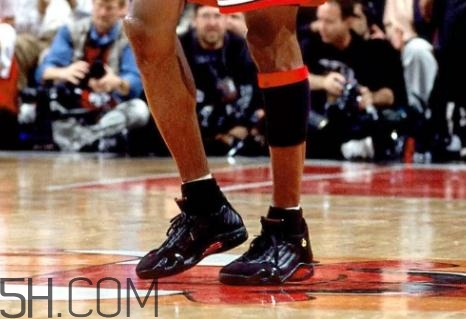air jordan 14 last shot最后一投復(fù)刻時(shí)間_多少錢(qián)？