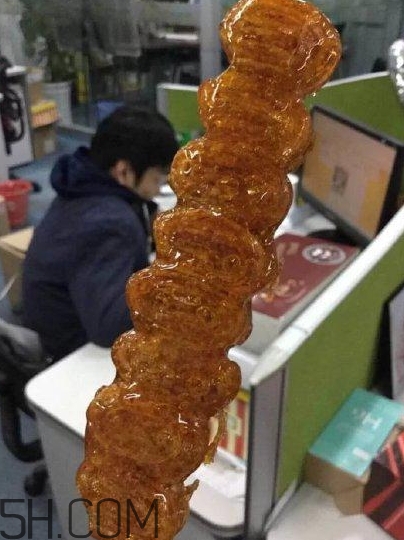 冰糖辣條多少錢？冰糖辣條好吃嗎？