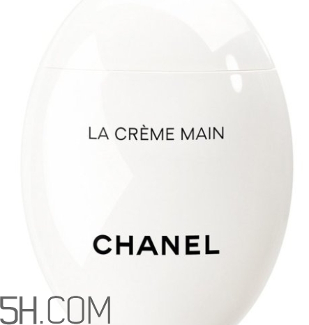 香奈兒la creme main護手霜多少錢？香奈兒鵝卵石護手霜價格