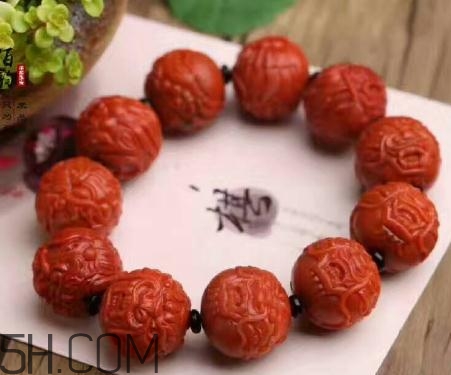 南紅瑪瑙價格多少一克？南紅瑪瑙價格走勢