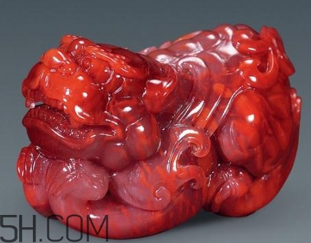 南紅瑪瑙價格多少一克？南紅瑪瑙價格走勢