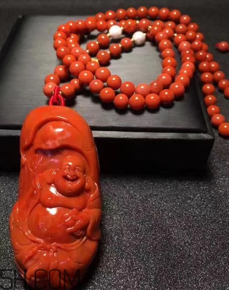 南紅瑪瑙價格多少一克？南紅瑪瑙價格走勢