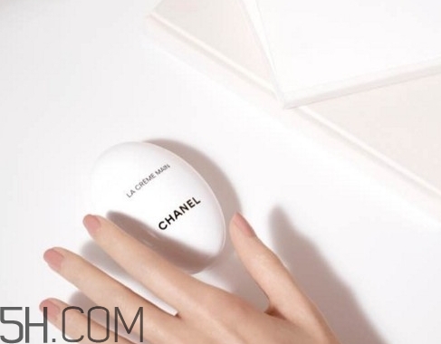 香奈兒la creme main護(hù)手霜怎么用？香奈兒鵝卵石護(hù)手霜評(píng)測(cè)