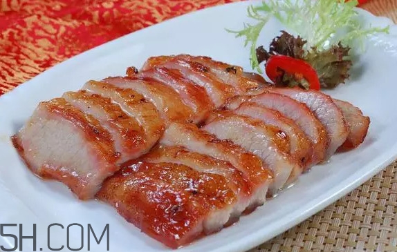 叉燒是什么肉做的？叉燒肉的做法