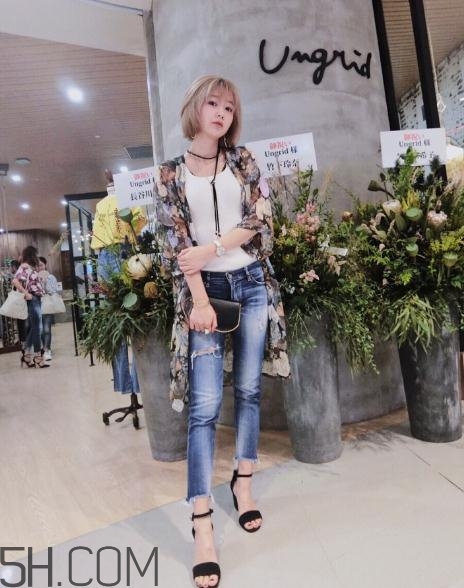 ungrid衣服貴嗎？ungrid什么價(jià)位？