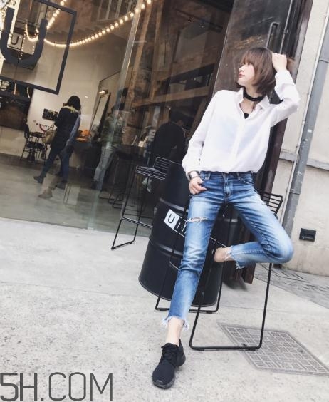 ungrid牛仔褲舒服嗎？ungrid牛仔褲質(zhì)量好嗎？