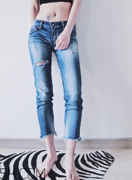 ungrid牛仔褲舒服嗎？ungrid牛仔褲質(zhì)量好嗎？