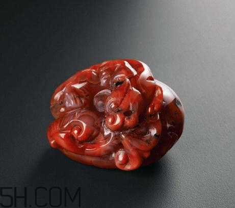 怎樣鑒別南紅瑪瑙的真假？南紅瑪瑙真假鑒別