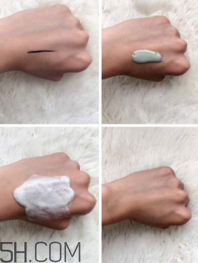 悅木之源泡泡面膜怎么樣？悅木之源泡泡面膜好用嗎？