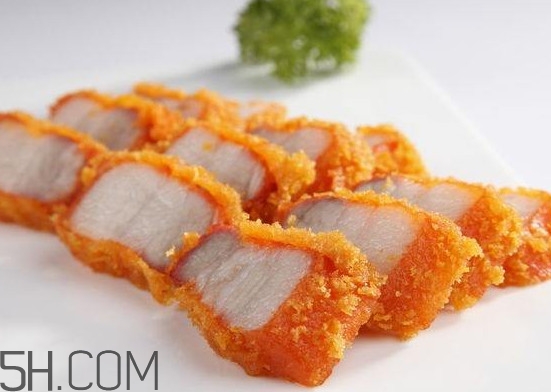 叉燒肉可以放多久？叉燒肉怎么保存
