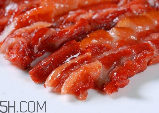叉燒肉是烤的嗎？叉燒肉是肥肉嗎