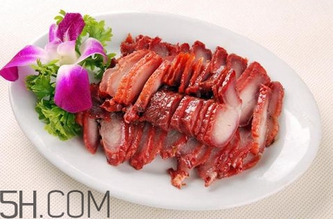 如何用烤箱做叉燒？粵語(yǔ)說(shuō)的叉燒是什么意思