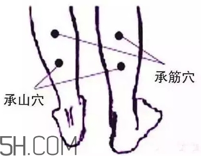 小腿抽筋吃什么鈣片好？小腿抽筋怎么緩解