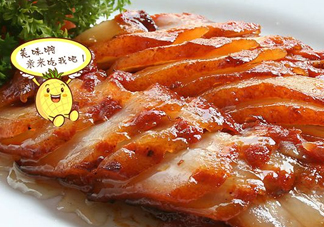 叉燒醬可以用什么代替？叉燒為什么叫叉燒
