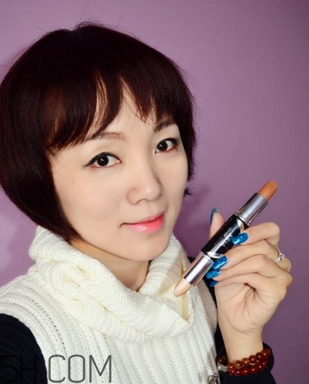 美寶蓮雙頭修容棒好用嗎？美寶蓮雙頭修容棒多少錢？