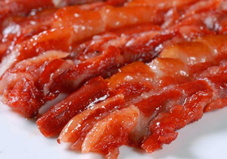 叉燒肉是烤的嗎？叉燒肉是肥肉嗎