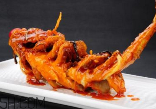 松鼠魚是川菜嗎？松鼠魚是糖醋魚嗎