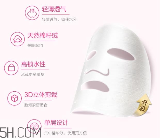 御泥坊蠶絲面膜用完洗臉嗎？御泥坊蠶絲面膜好用嗎？