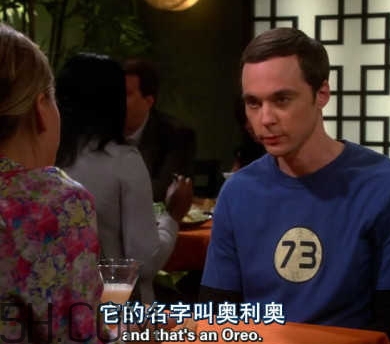 女生說(shuō)奧利奧什么意思？女生說(shuō)想吃?shī)W利奧