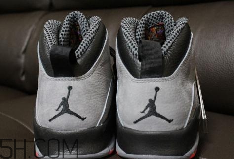air jordan 10 cool grey彩虹大底復刻版什么時候發(fā)售？