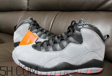 air jordan 10 cool grey彩虹大底復刻版什么時候發(fā)售？