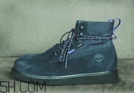 madness與timberland聯(lián)名系列有哪些單品？