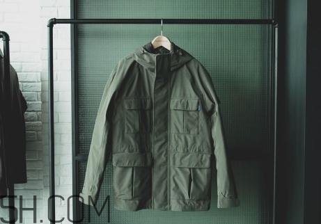 madness與timberland聯(lián)名系列有哪些單品？