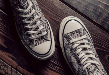 converse匡威all star 1970s蛇皮鞋面款多少錢_在哪買？