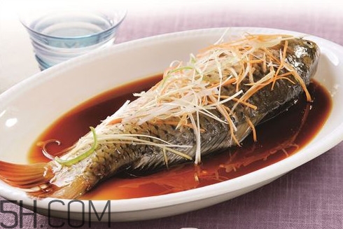 黃河鯉魚最大的有多大？黃河鯉魚怎么做好吃