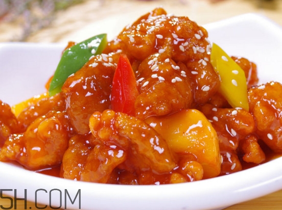 糖醋排骨汁怎么調(diào)？糖醋排骨是哪里的菜