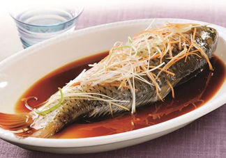 黃河鯉魚最大的有多大？黃河鯉魚怎么做好吃