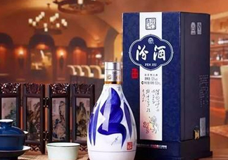 汾酒屬于什么香型？汾酒有幾種系列