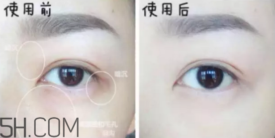canmake三色遮瑕膏怎么樣？canmake用戶點(diǎn)評