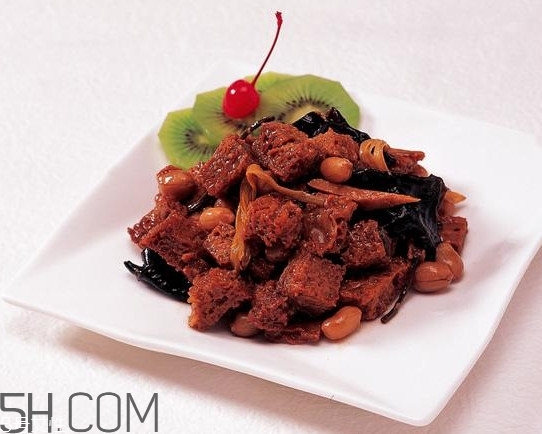 烤麩是什么？面筋和烤麩哪個營養(yǎng)高
