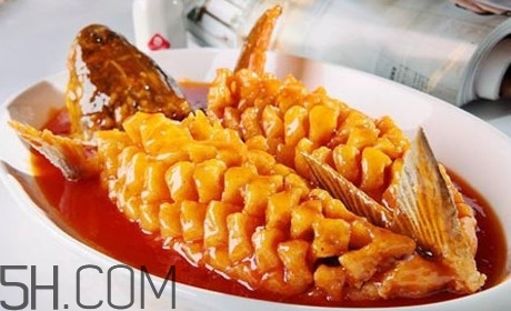 黃河鯉魚最大的有多大？黃河鯉魚怎么做好吃