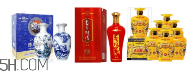 汾酒屬于什么香型？汾酒有幾種系列