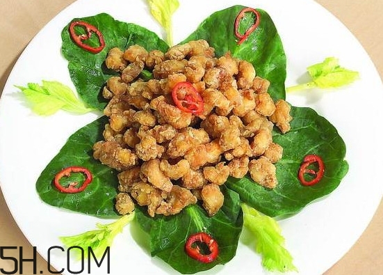 八大菜系之首是什么菜？淮揚(yáng)菜是八大菜系嗎