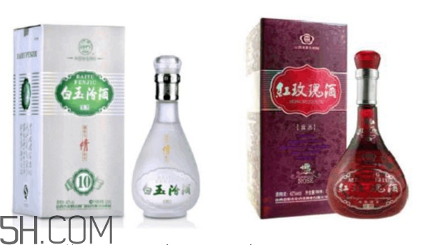 汾酒屬于什么香型？汾酒有幾種系列