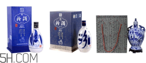 汾酒屬于什么香型？汾酒有幾種系列
