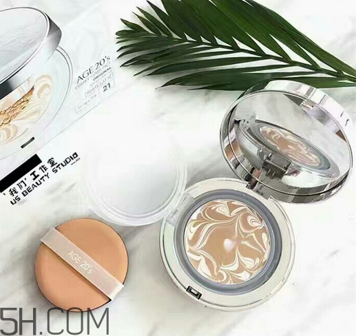 愛敬氣墊21號和23號哪個好？愛敬氣墊粉色和白色的區(qū)別？