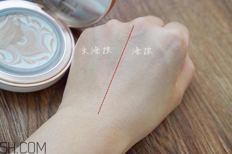 愛敬氣墊21號和23號哪個好？愛敬氣墊粉色和白色的區(qū)別？