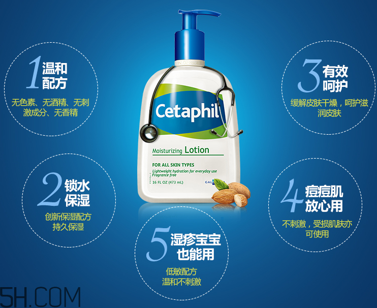 絲塔芙保濕潤膚乳嬰兒能用嗎？絲塔芙潤膚乳怎么樣？