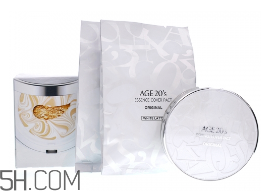 愛敬氣墊21號和23號哪個好？愛敬氣墊粉色和白色的區(qū)別？