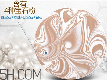 age20s氣墊好用嗎？age20愛(ài)敬水粉霜真假辨別對(duì)比圖